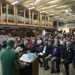 AUT Showcases Emerging Research and Technologies