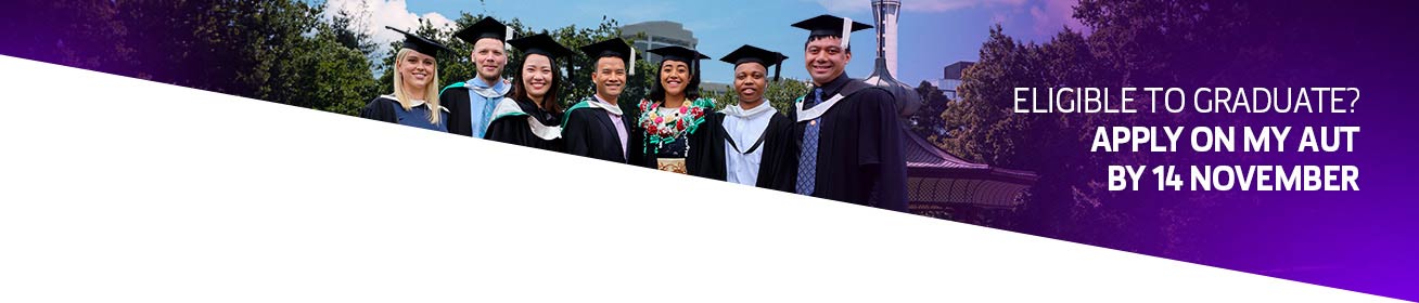page banner