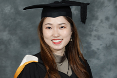 Joyce Yiu