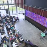 AUT Moanaroa Pacific Research Symposium