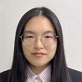 Photo of the student