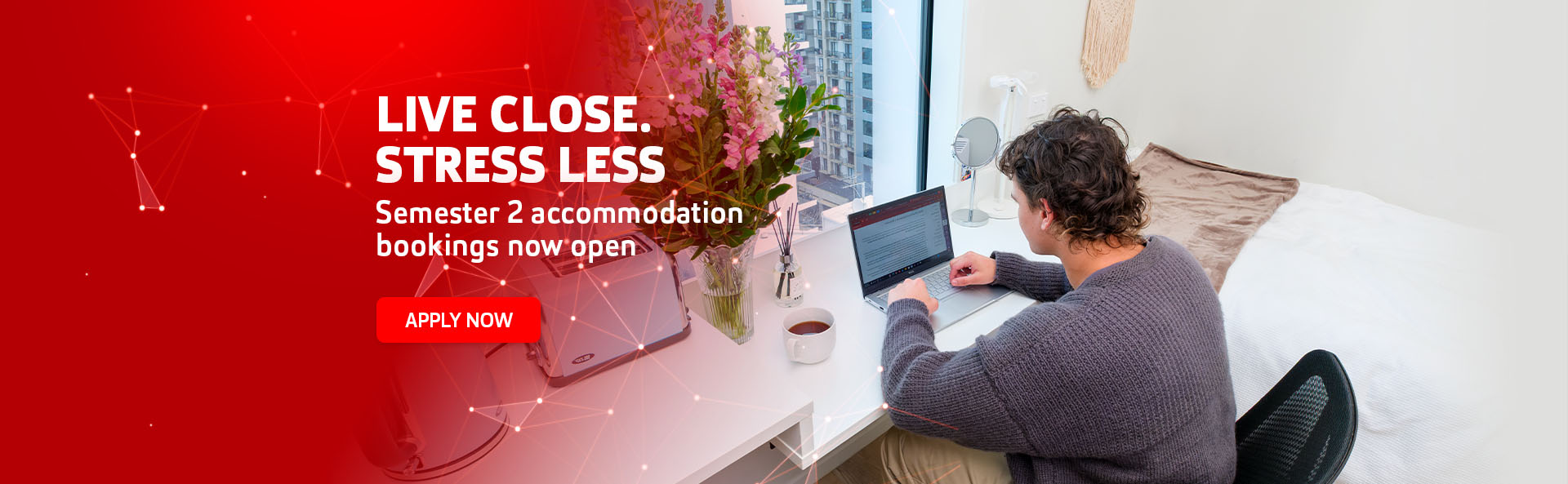 Student accommodation