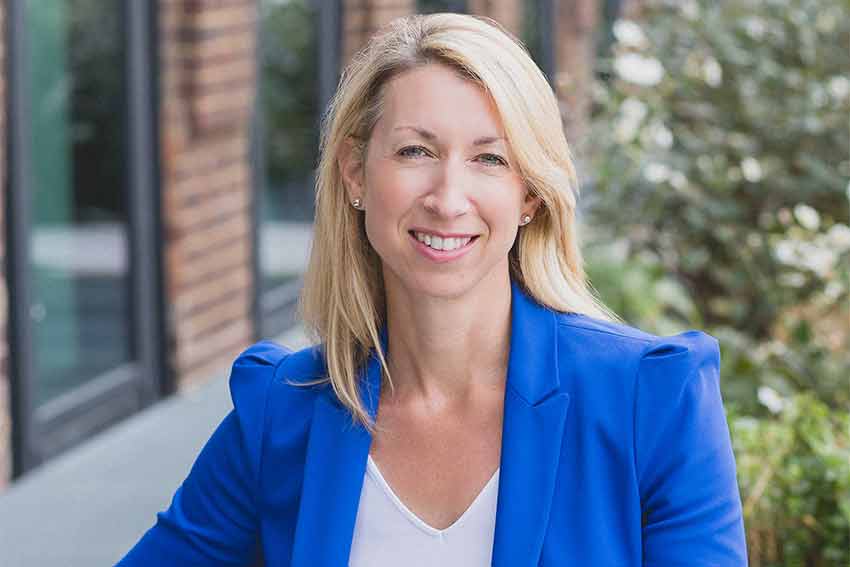 Business Achievement Award for AUT’s own