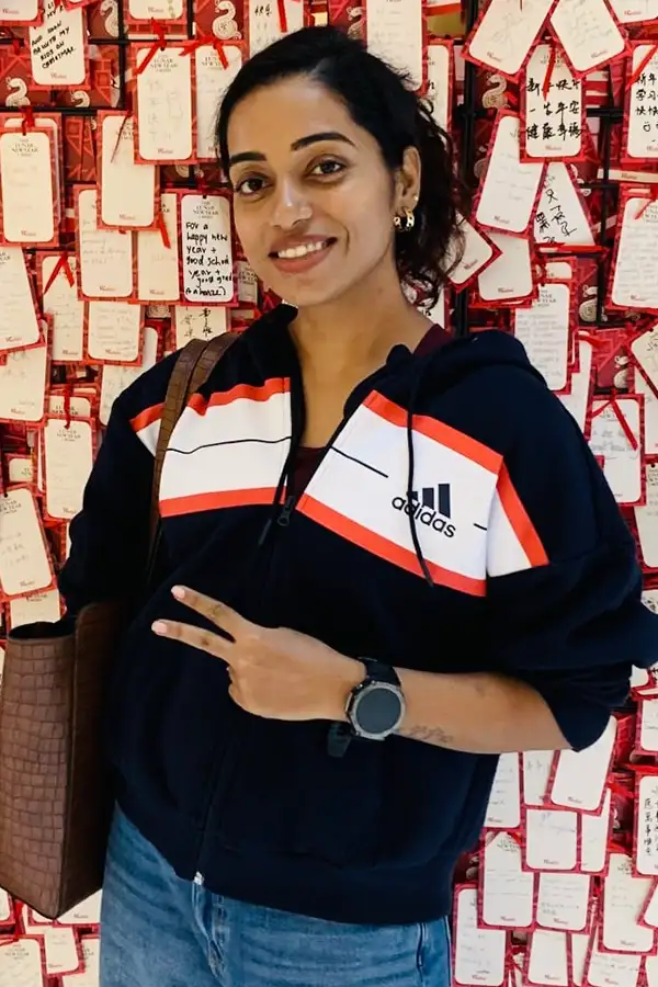 Thekkapatte Priya Nair