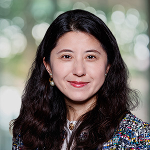 Photo of Julia