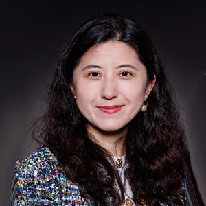 Photo of Julia