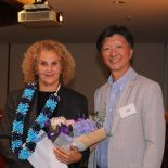 Impressions from the ceremony