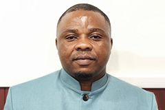 John Kyalondawa