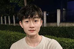 Zikang Song