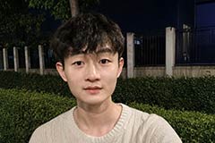 Read more about Zikang Song's studies at AUT