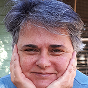 Annie Southern
