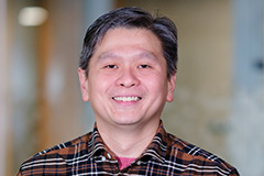 Read more about Ung Siew Nguang's studies at AUT