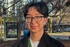 Trung Kien (Daniel) Tran Trung Kien (Daniel) Tran