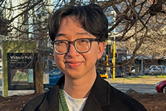 Trung Kien (Daniel) Tran 