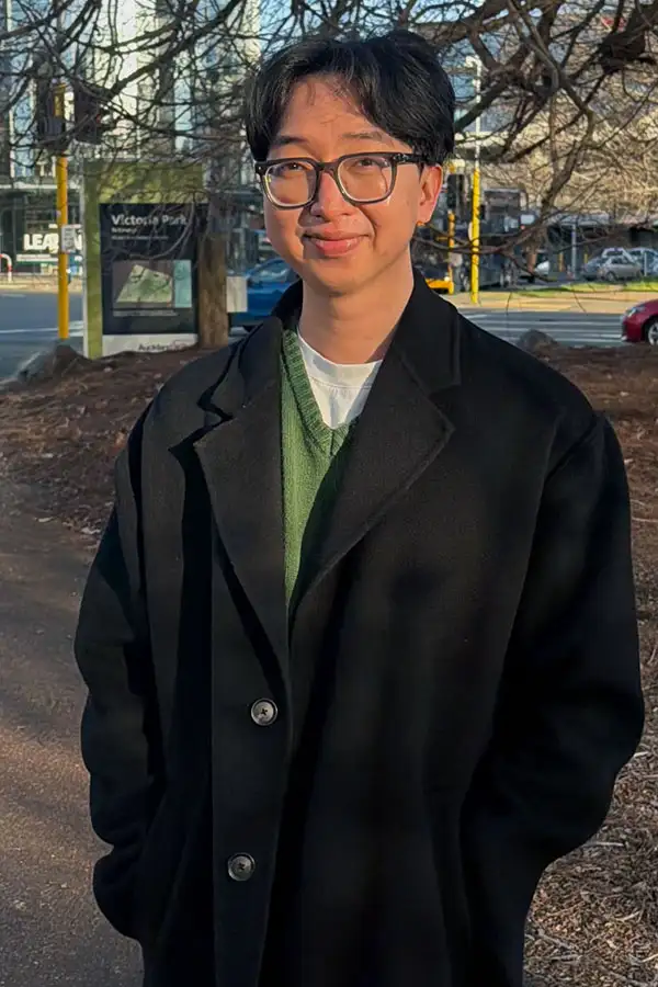 Read more about Trung Kien (Daniel) Tran