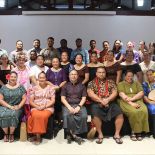Alumni meet