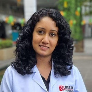 Thanushi Dewmini Jayasuriya