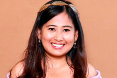 Laura Merce dela Cruz Laura Merce dela Cruz
