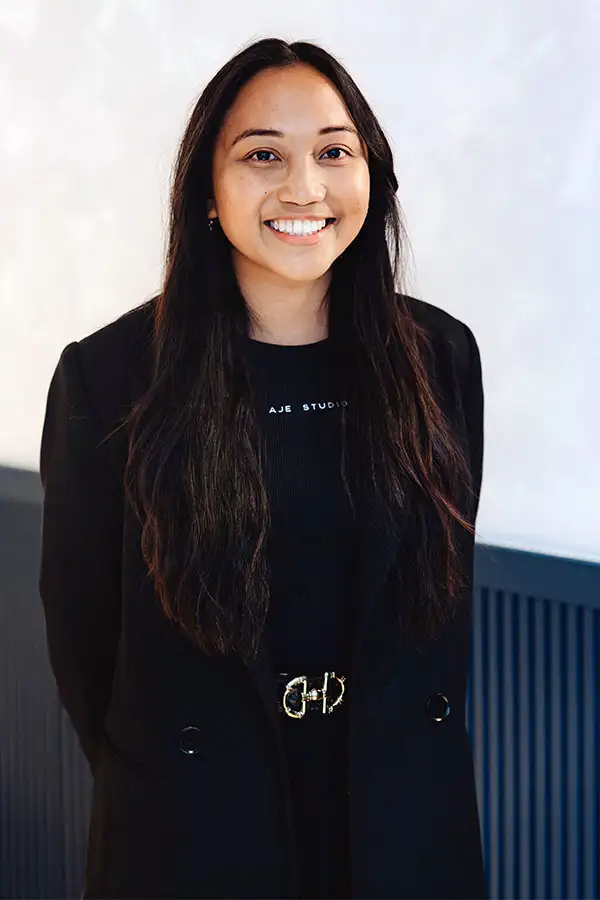 Bernadette Ramos