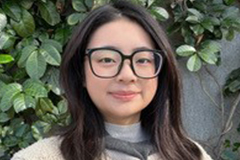 Yimeng Xu (Sarah)