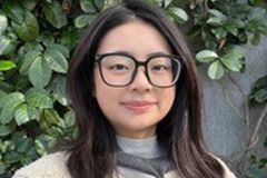 Yimeng Xu (Sarah)