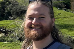 Krisztian Leyser Krisztian Leyser
