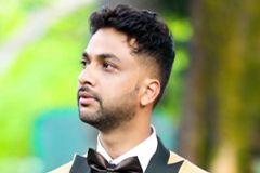 Sushanta Subedi