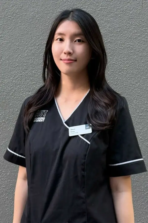 Read more about Daeun Kwon (Dana)