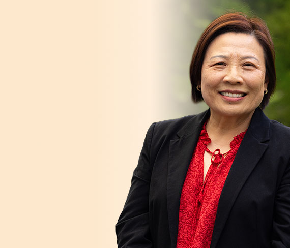 Associate Professor Claire Liu