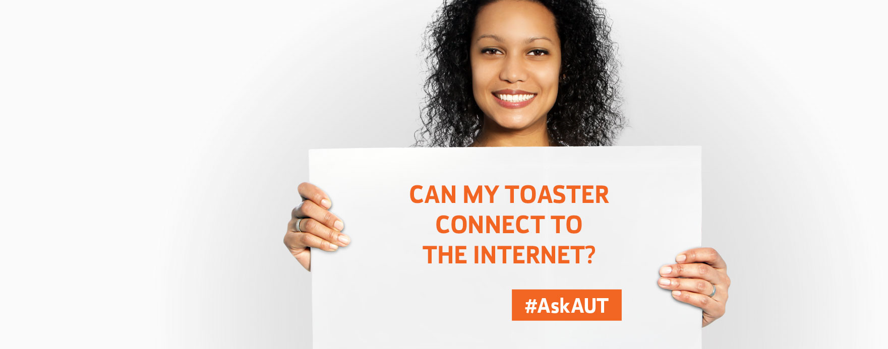 Toasters online?