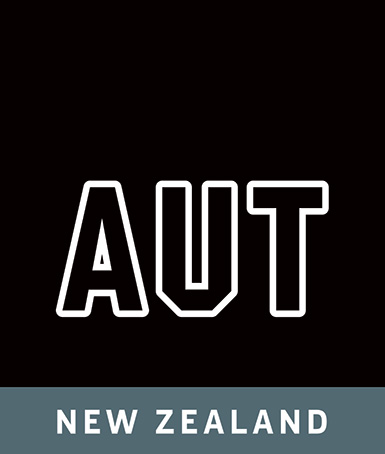 AUT Logo