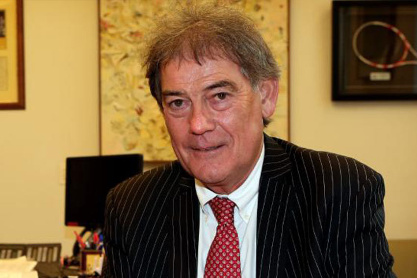 david-howman