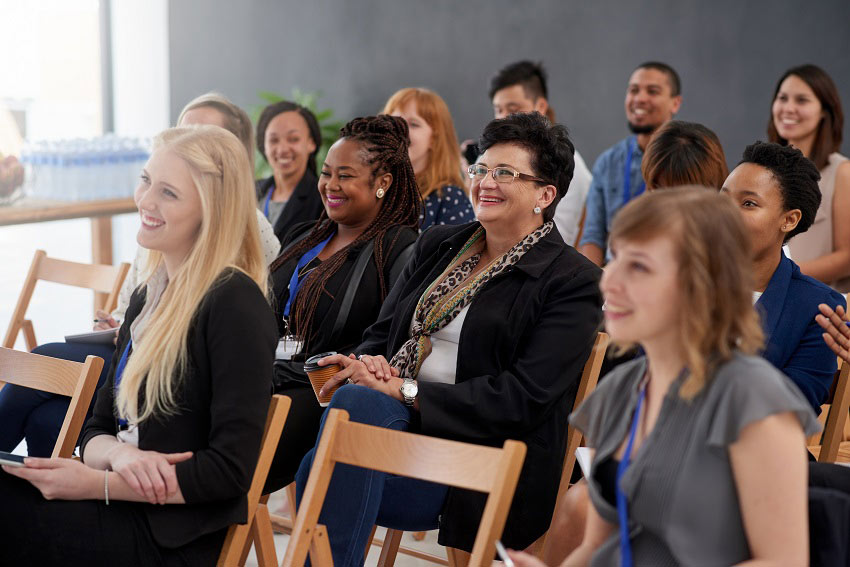 Awards celebrate equal pay commitment