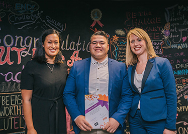 AUT Edge Award