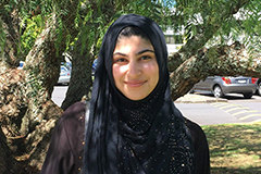 Habiba Safi