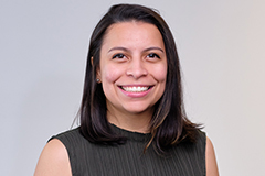 Alexandra Arenilla Cuervo