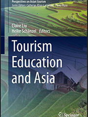 Tourism Education and Asia 