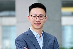 Ryan Li