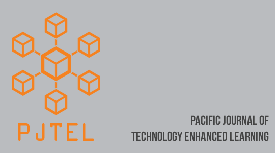 Pacific Journal of Technology Enhanced Learning