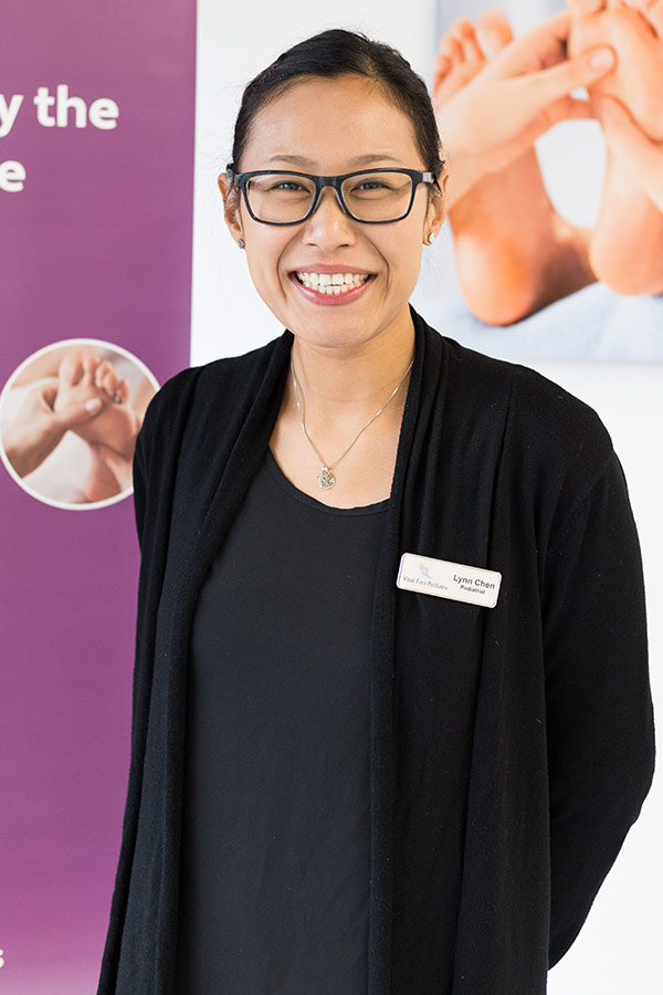 study podiatry bachelor of health science aut how to become a podiatrist