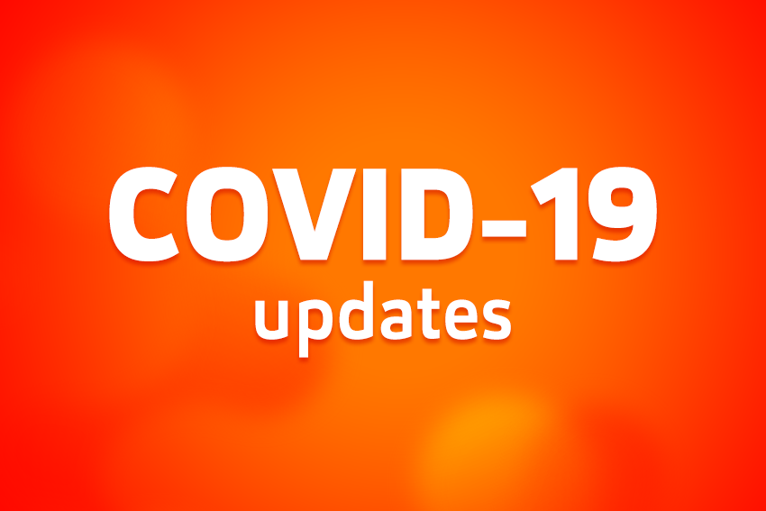 COVID-19 Updates