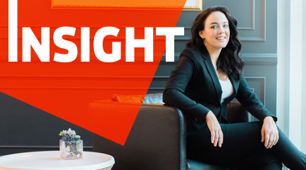 Insight Magazine Cover