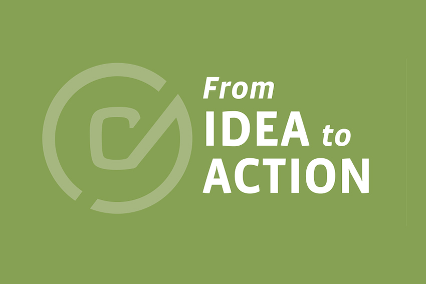from-idea-to-action
