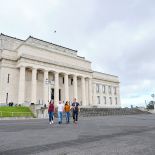 Auckland War Memorial Museum