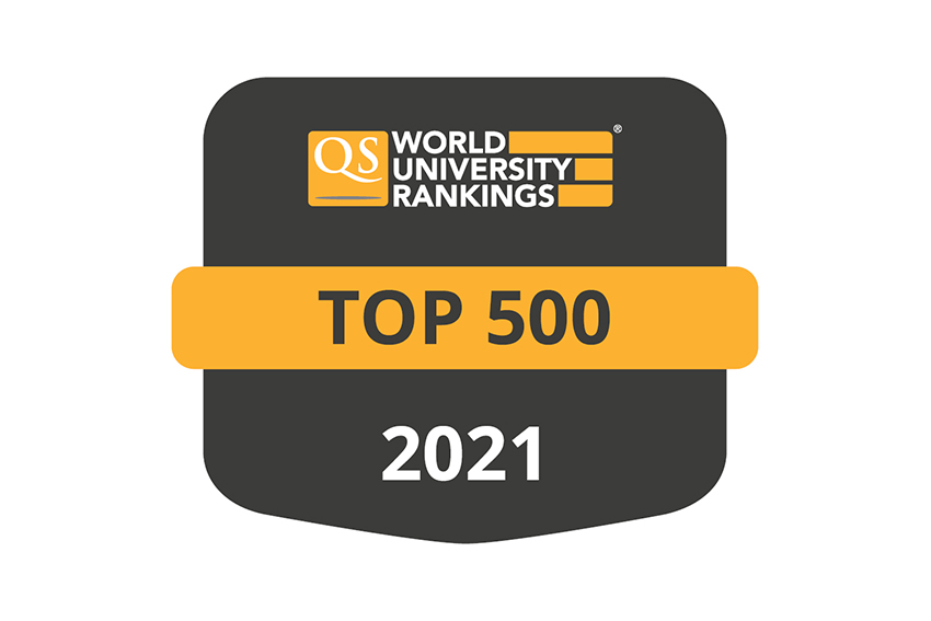 AUT climbs world university rankings