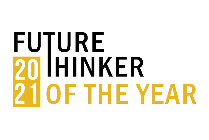 Future Thinker of The Year Awards