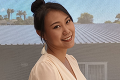 Apinya Wanothayaroj