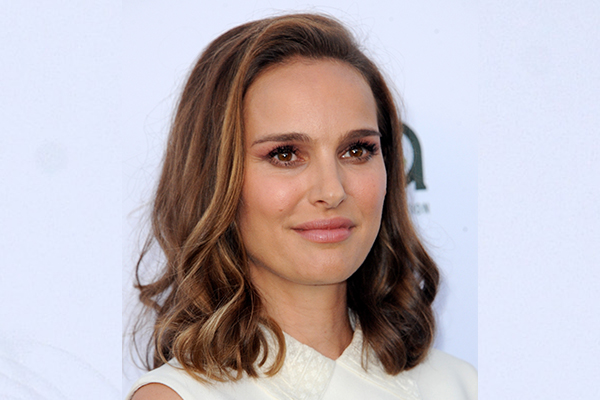 Natalie Portman