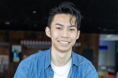 Jonathan Matthew Nguyen