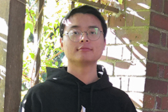 Ye Liu